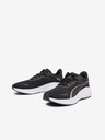 Puma Čierne dámske bežecké tenisky Puma Skyrocket Lite