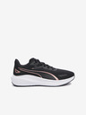 Puma Čierne dámske bežecké tenisky Puma Skyrocket Lite