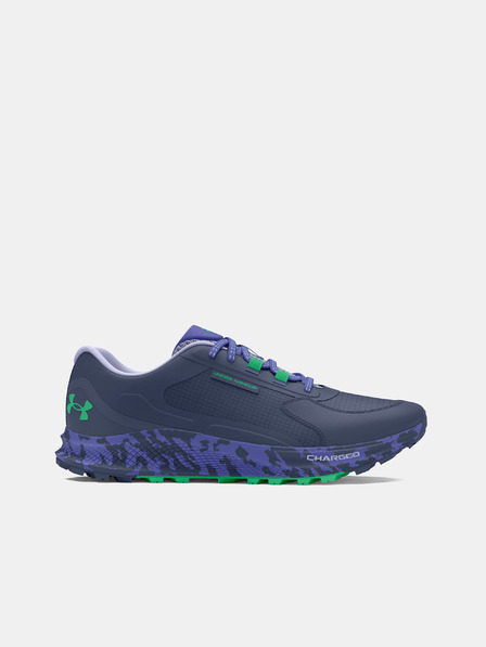 Under Armour Dámske topánky Under Armour UA W Charged Bandit TR 3
