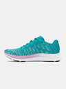 Under Armour Petrol Under Armour UA W Charged Breeze 2 bežecké tenisky