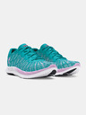 Under Armour Petrol Under Armour UA W Charged Breeze 2 bežecké tenisky