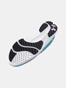 Under Armour Petrol Under Armour UA W Charged Breeze 2 bežecké tenisky