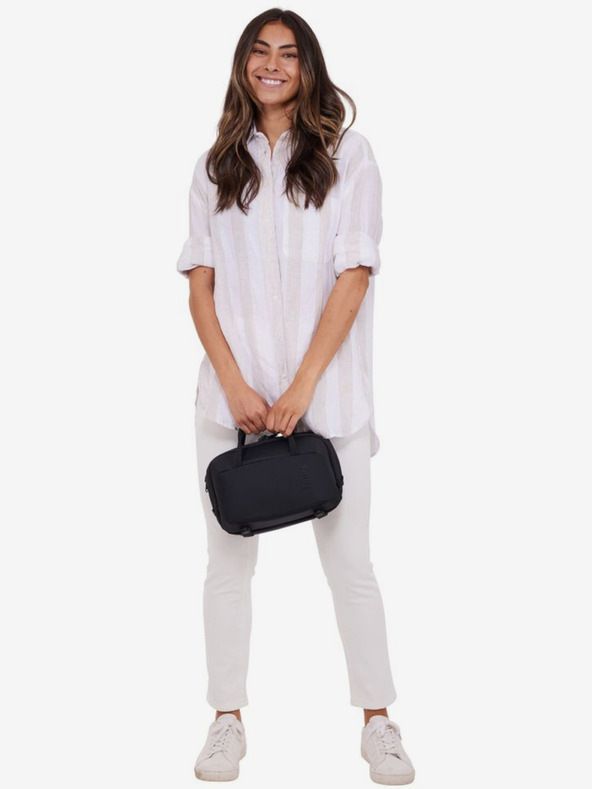 Thule Čierna taška cez rameno Thule Subterra 2 5L