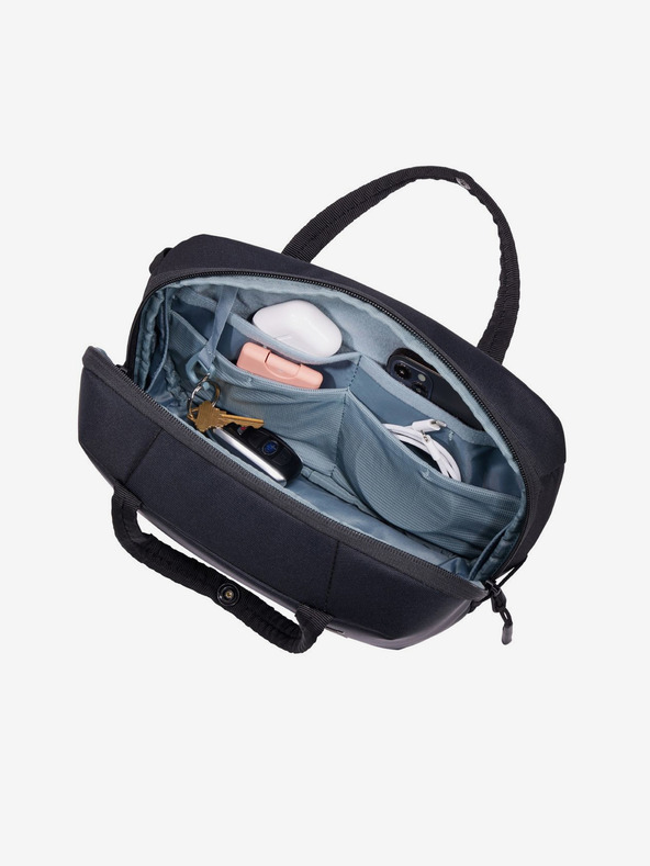 Thule Čierna taška cez rameno Thule Subterra 2 5L