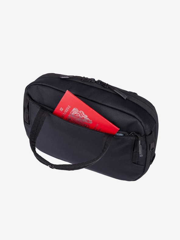 Thule Čierna taška cez rameno Thule Subterra 2 5L