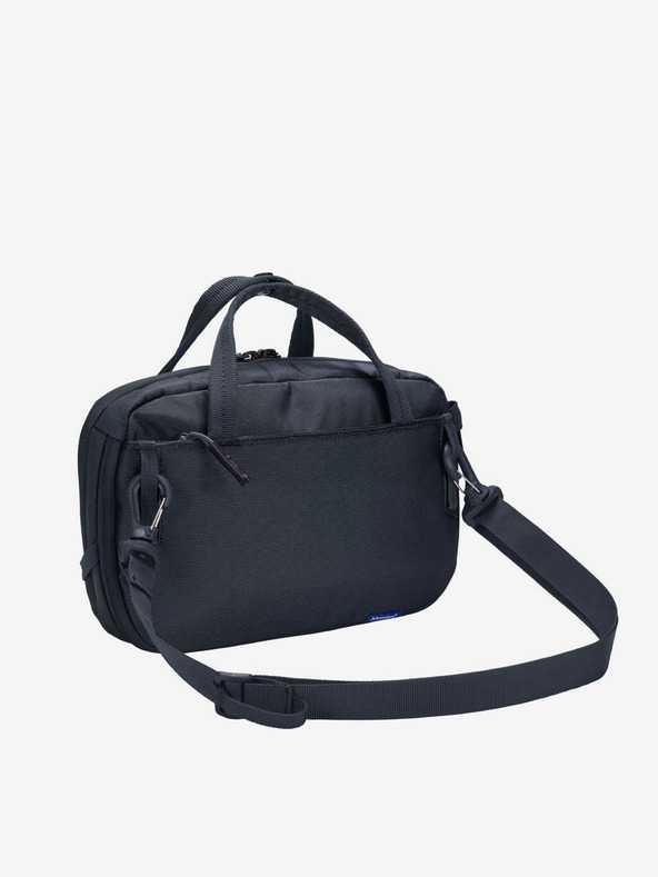 Thule Tmavo sivý batoh Thule Subterra 2 5 l cez rameno