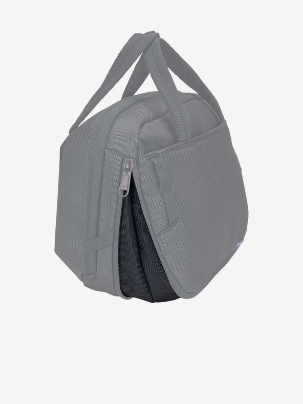 Thule Tmavo sivý batoh Thule Subterra 2 5 l cez rameno