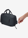 Thule Tmavo sivý batoh Thule Subterra 2 5 l cez rameno