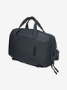 Thule Tmavo sivý batoh Thule Subterra 2 5 l cez rameno