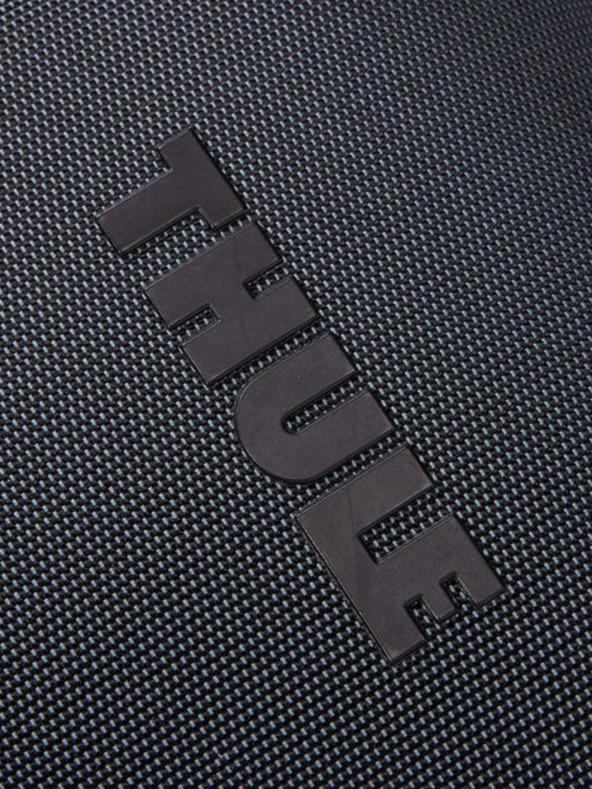 Thule Tmavo sivý batoh Thule Subterra 2 5 l cez rameno