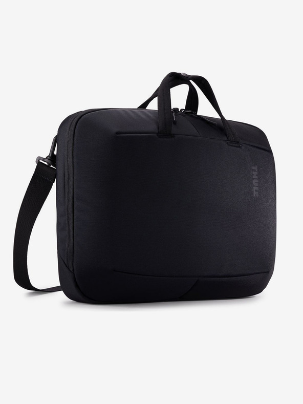 Thule Čierna taška na notebook 16" Thule Subterra 2