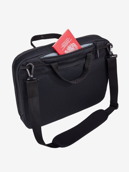 Thule Čierna taška na notebook 16" Thule Subterra 2