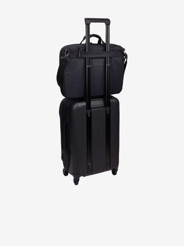 Thule Čierna taška na notebook 16" Thule Subterra 2