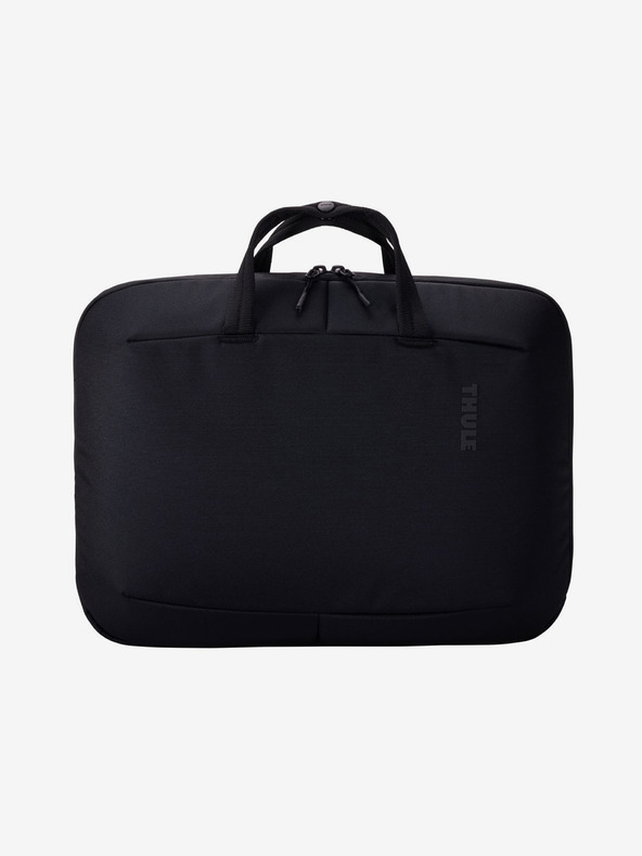 Thule Čierna taška na notebook 16" Thule Subterra 2