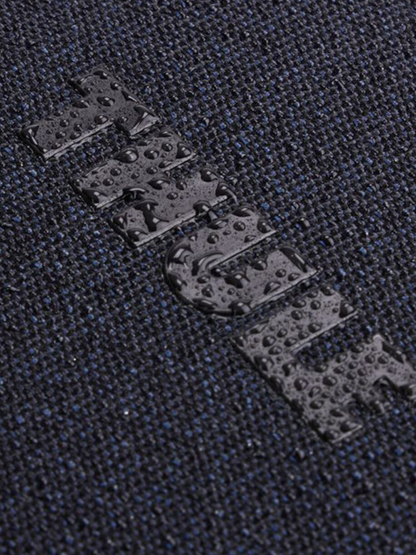 Thule Čierna taška na notebook 16" Thule Subterra 2