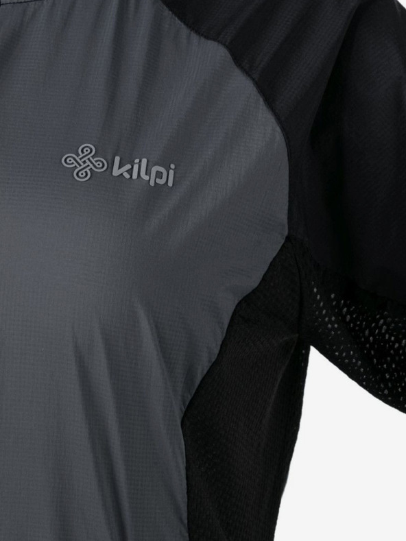 Kilpi Dámska ľahká outdoorová bunda Kilpi ROSA-W Black
