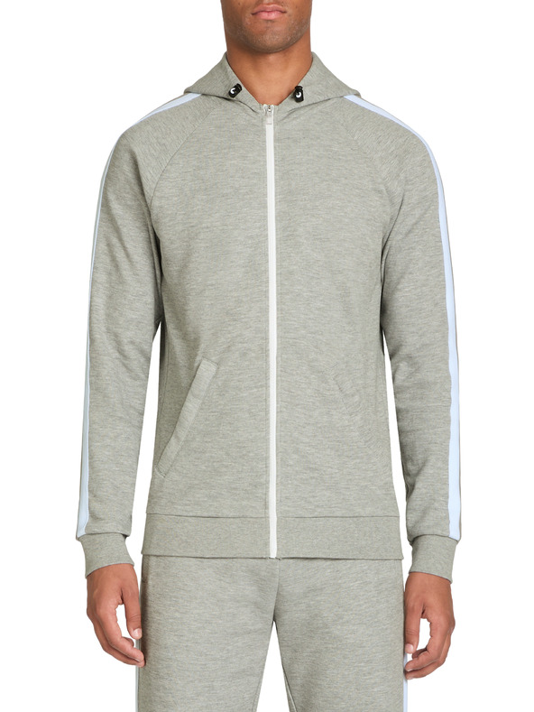 Celio Mikina na zips Celio
