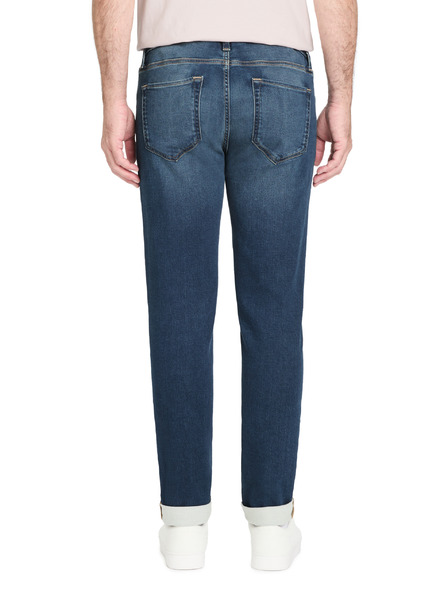 Celio Džínsy slim Josuper Celio