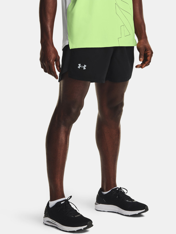 Under Armour Pánske kraťasy Under Armour LAUNCH SW 5'' SHORT