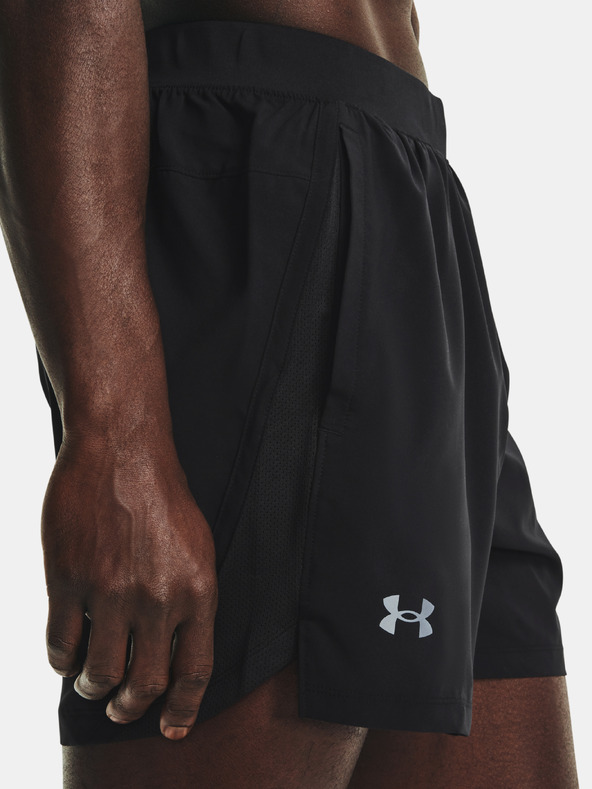 Under Armour Pánske kraťasy Under Armour LAUNCH SW 5'' SHORT