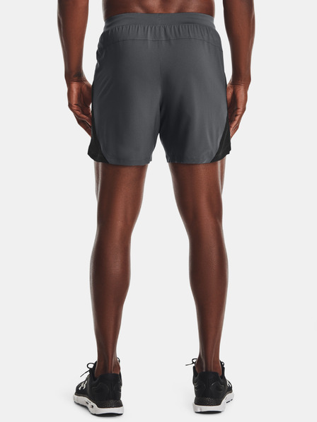Under Armour Pánske kraťasy Under Armour UA Launch SW 5'' Short