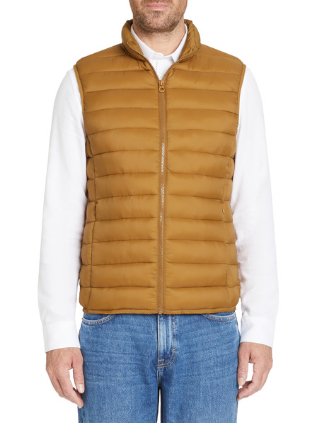 Celio Prešívaná vesta Fulock Celio