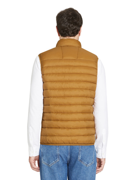 Celio Prešívaná vesta Fulock Celio