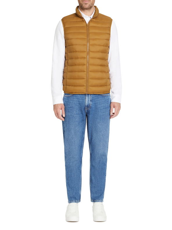 Celio Prešívaná vesta Fulock Celio