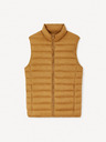 Celio Prešívaná vesta Fulock Celio