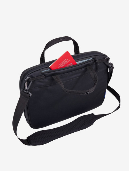 Thule Čierna 14" taška na notebook Thule Subterra 2