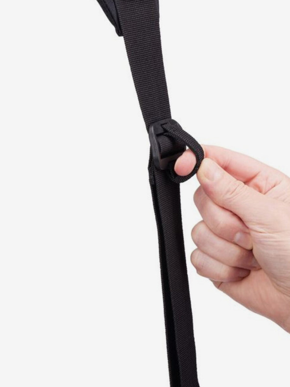 Thule Čierna 14" taška na notebook Thule Subterra 2