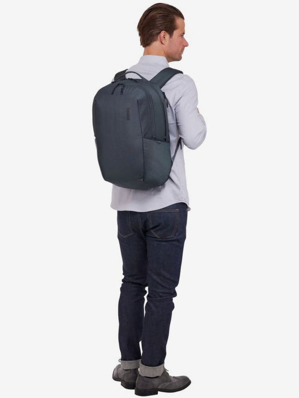Thule Tmavosivý batoh 27 l Thule Subterra 2