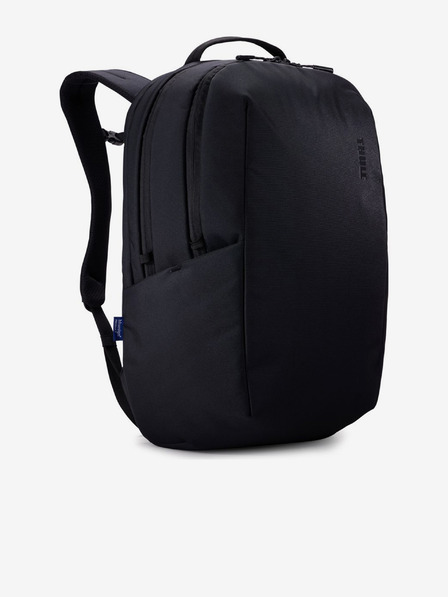 Thule Čierny batoh 27 l Thule Subterra 2