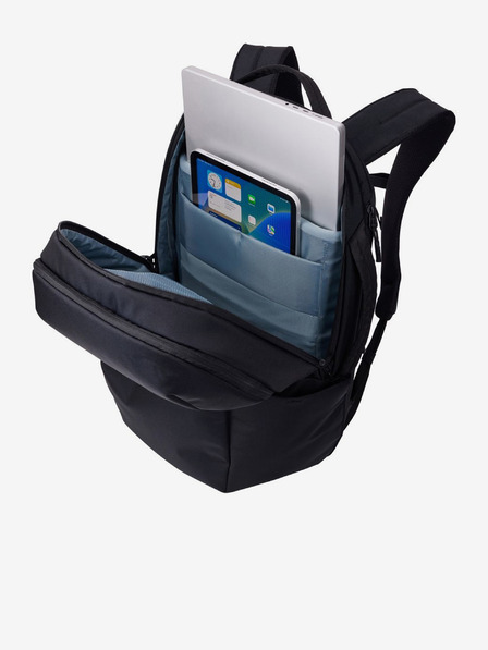 Thule Čierny batoh 27 l Thule Subterra 2