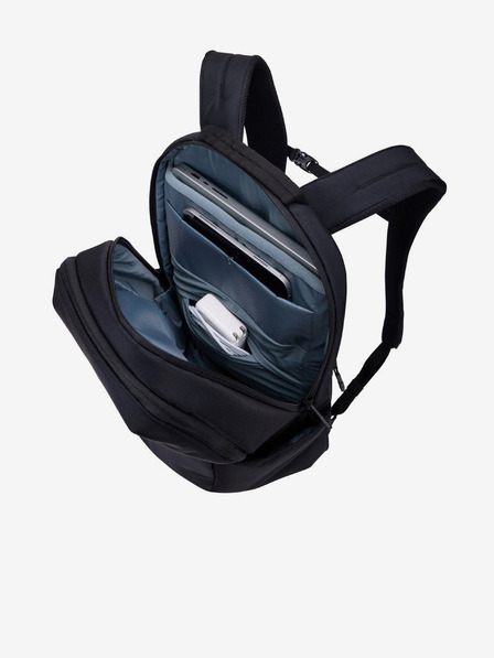 Thule Čierny 21 l batoh Thule Subterra 2