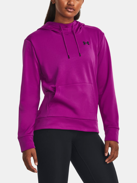 Under Armour Dámska mikina Under Armour Armour Fleece Hoodie