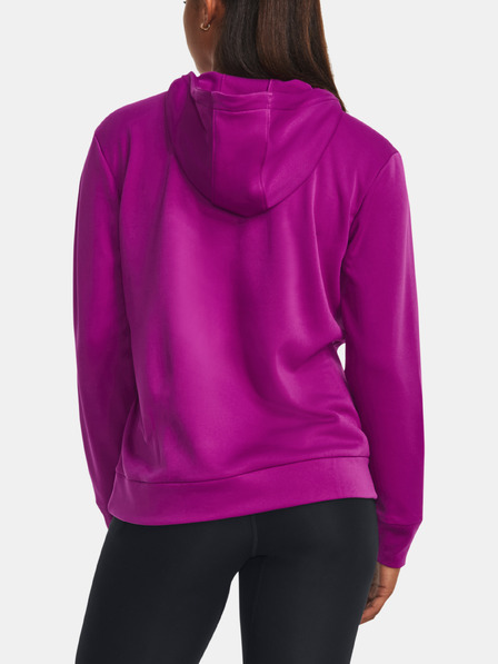 Under Armour Dámska mikina Under Armour Armour Fleece Hoodie