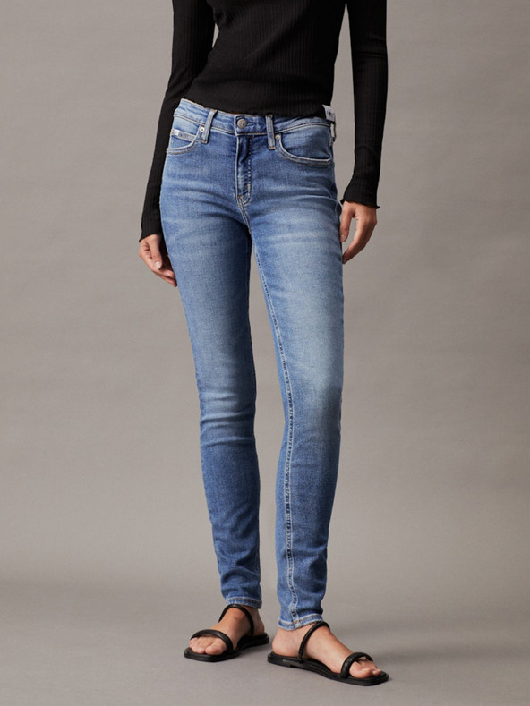 Calvin Klein Jeans Džínsy