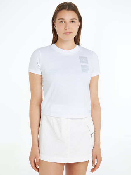 Calvin Klein Jeans Tričko