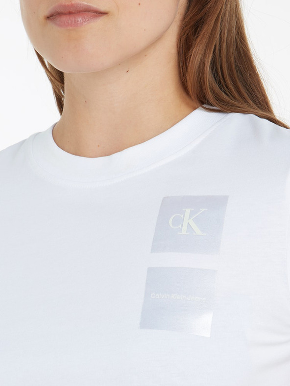 Calvin Klein Jeans Tričko