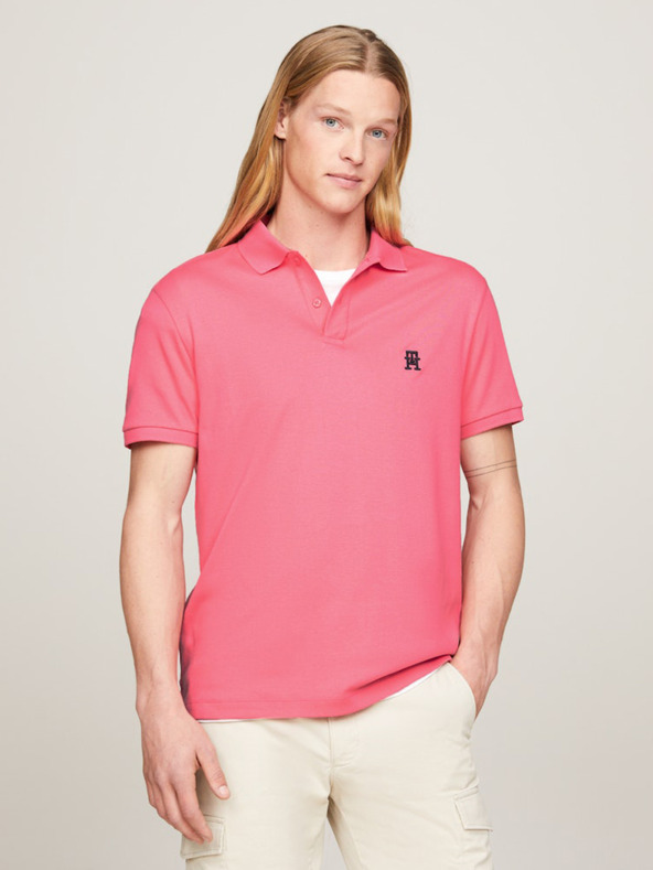 Tommy Hilfiger Polo tričko
