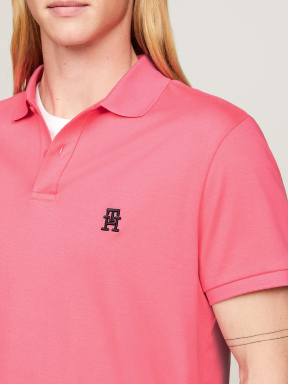 Tommy Hilfiger Polo tričko