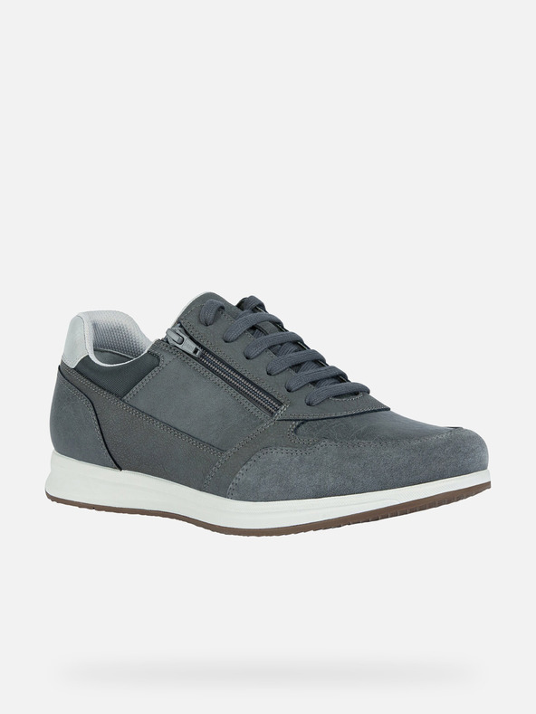 Geox Grey pánske tenisky Geox Avery