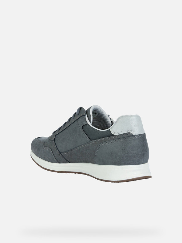 Geox Grey pánske tenisky Geox Avery
