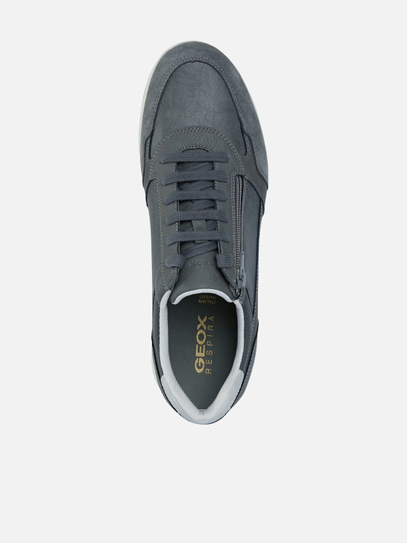 Geox Grey pánske tenisky Geox Avery