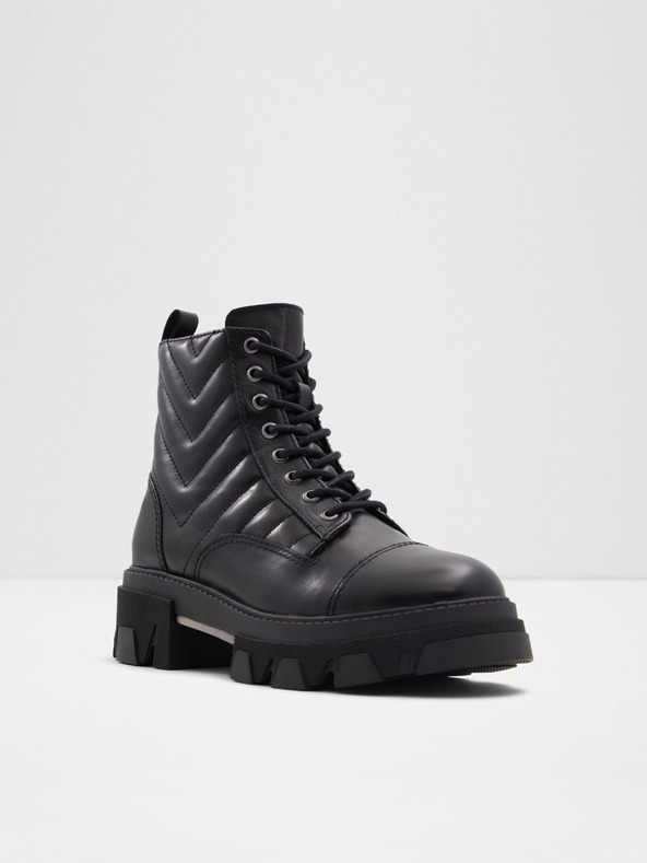 Aldo Montrose Členková obuv