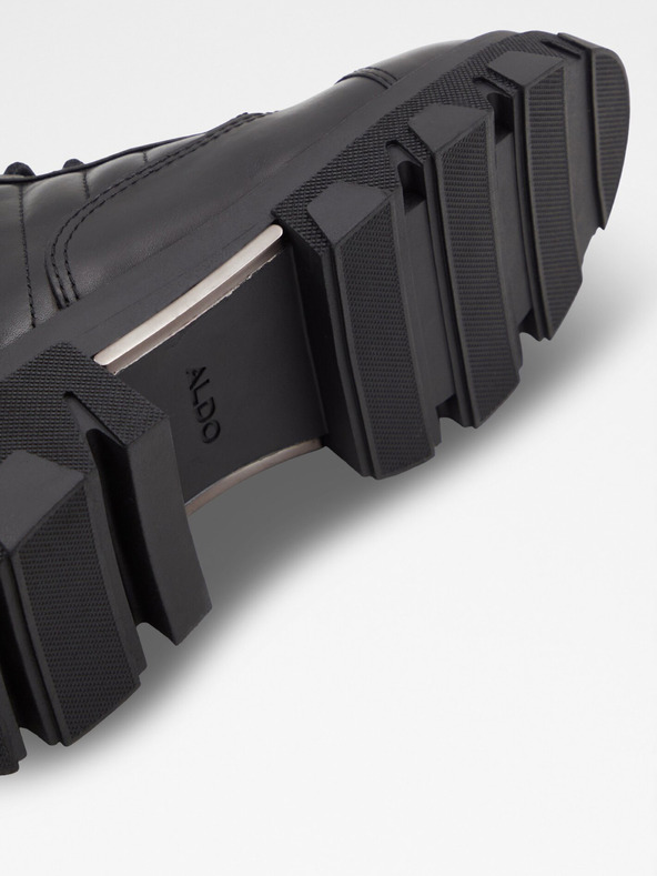 Aldo Montrose Členková obuv