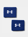 Under Armour Pánska potítka Under Armour Performance Wristbands