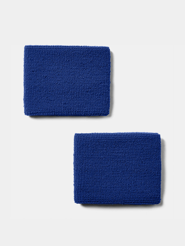 Under Armour Pánska potítka Under Armour Performance Wristbands