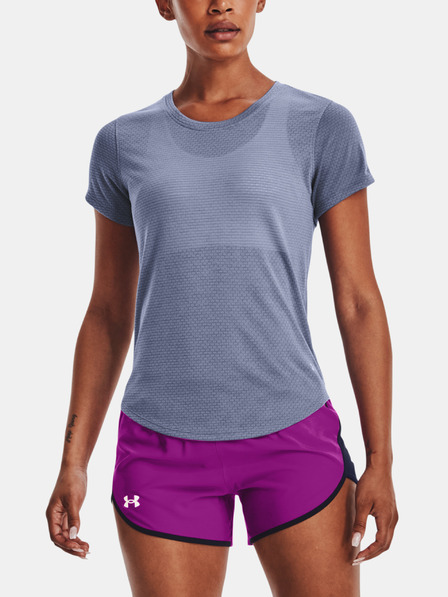 Under Armour UA Streaker SS Tričko